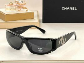 Picture of Chanel Sunglasses _SKUfw56609608fw